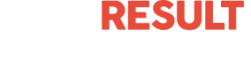 Real Result logo