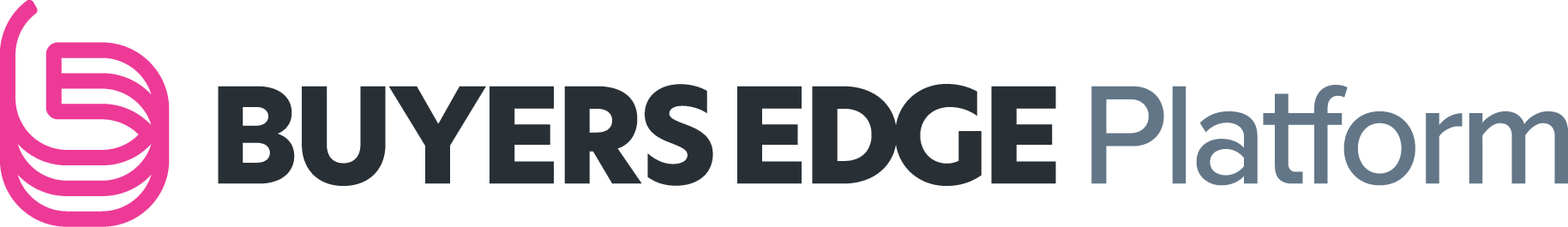 Buyers Edge Platform logo